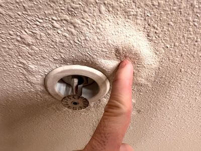 About water damage restoration service - commercial water damage restoration experts in Scottsdale