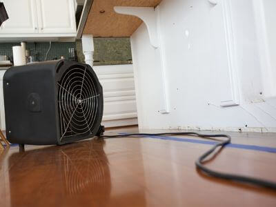 Professional commercial water damage restoration services in Scottsdale - water damage restoration service